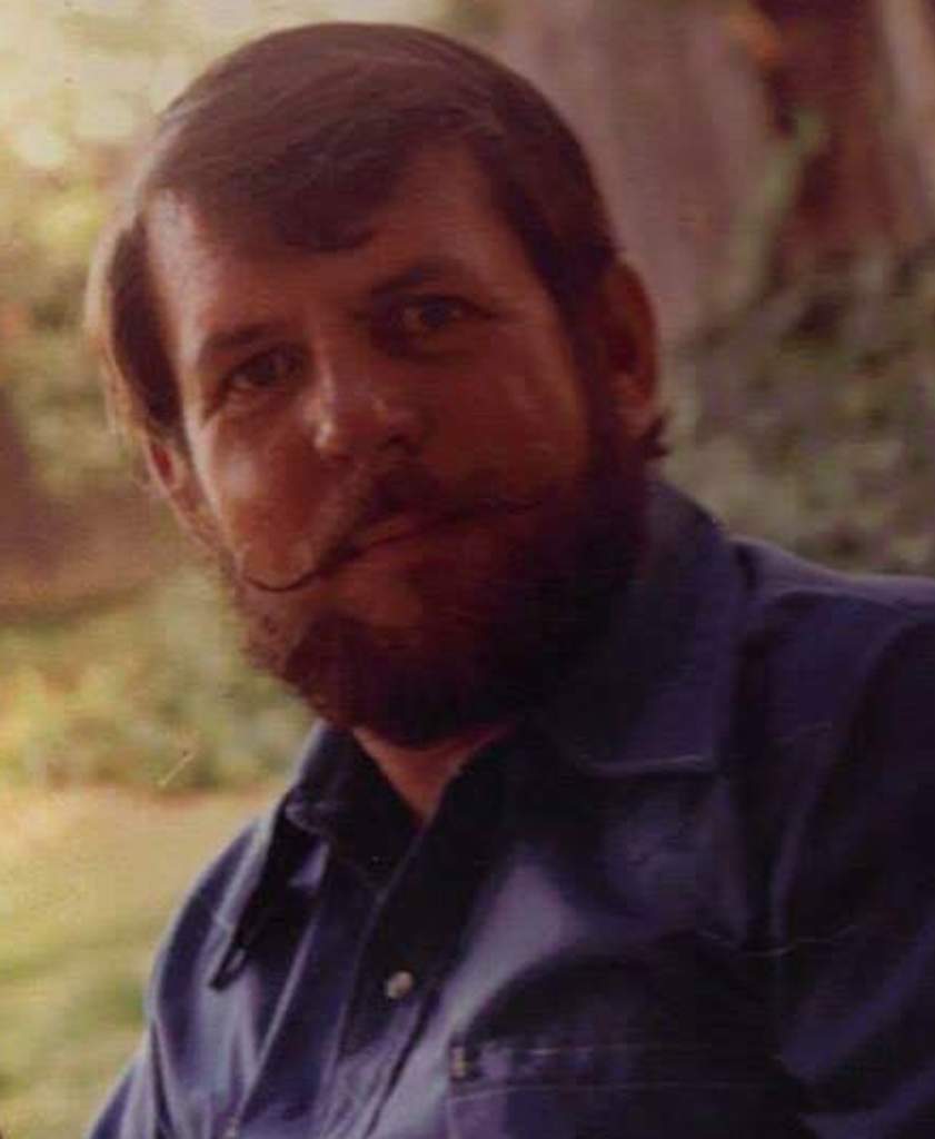 John Paul Mackinen Profile Photo