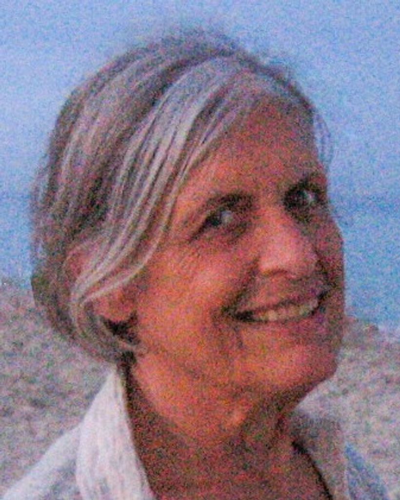Bonnie B. Gibbs