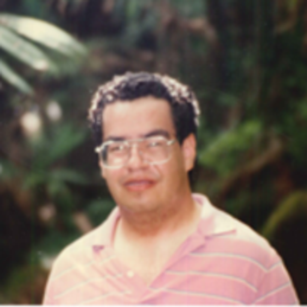 Alfonso Munoz