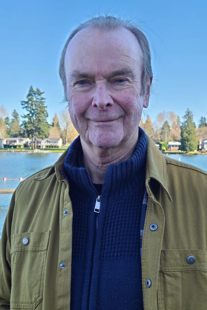 Anthony Louis Shepherd Profile Photo