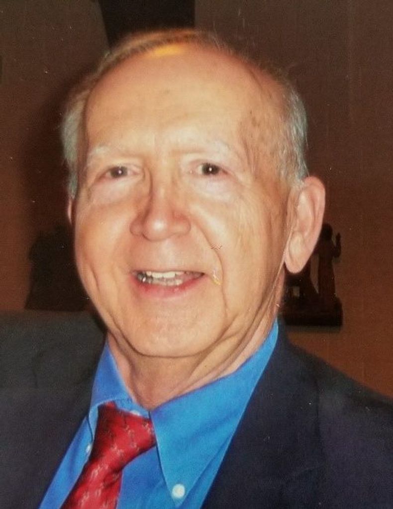 Dr. Harris Lee Morris, Jr.