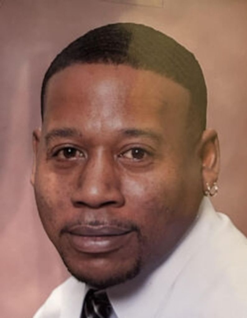 Clinton Lamont Washington