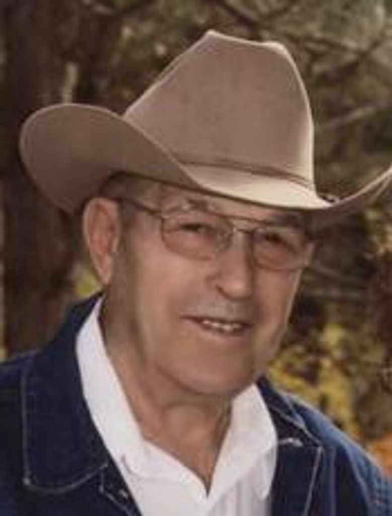 Richard "Dick" H. Bartlett