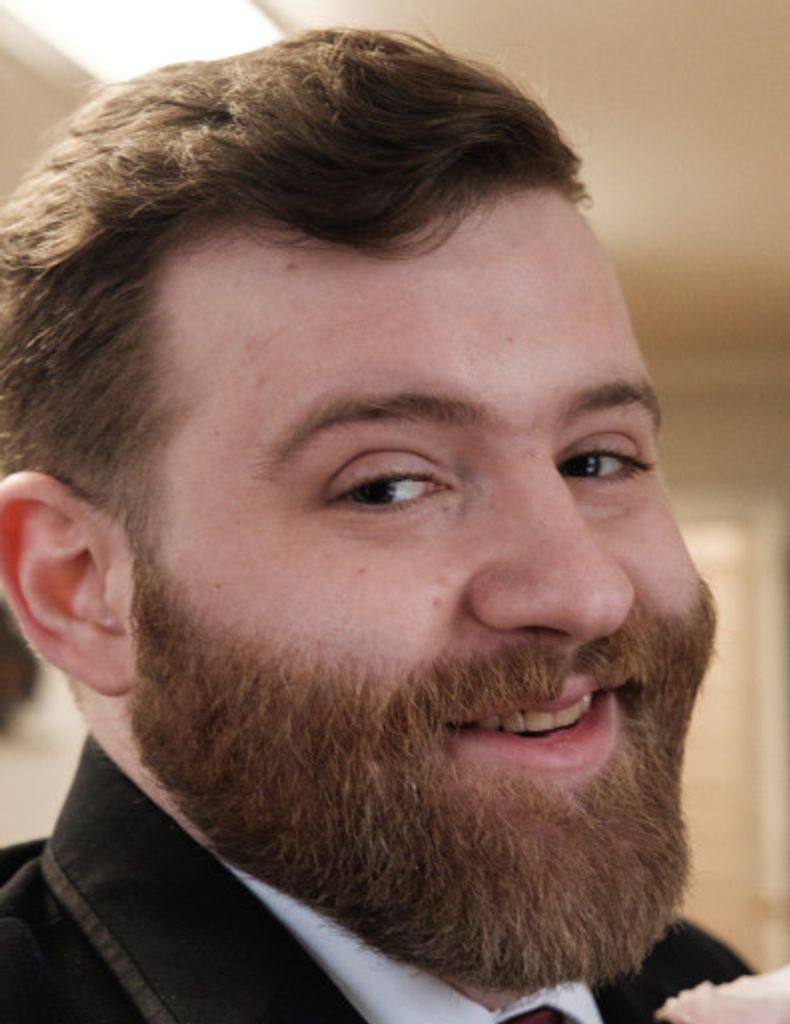 Craig Matthew Kluckhuhn