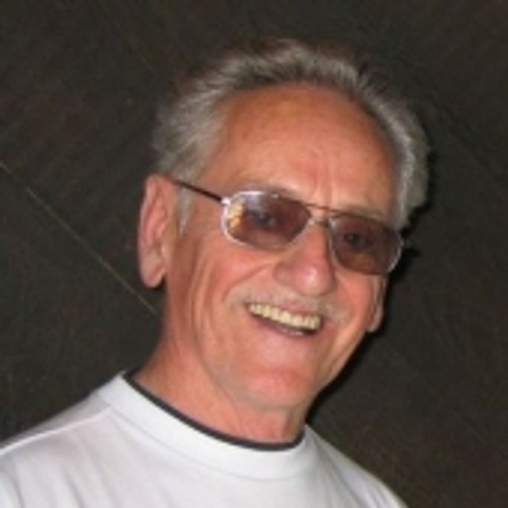Mr. Alfred "Al" Casetti