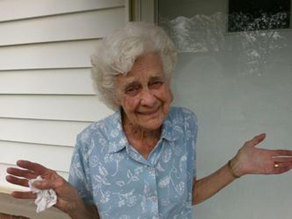 Rosemary A. Corrigan