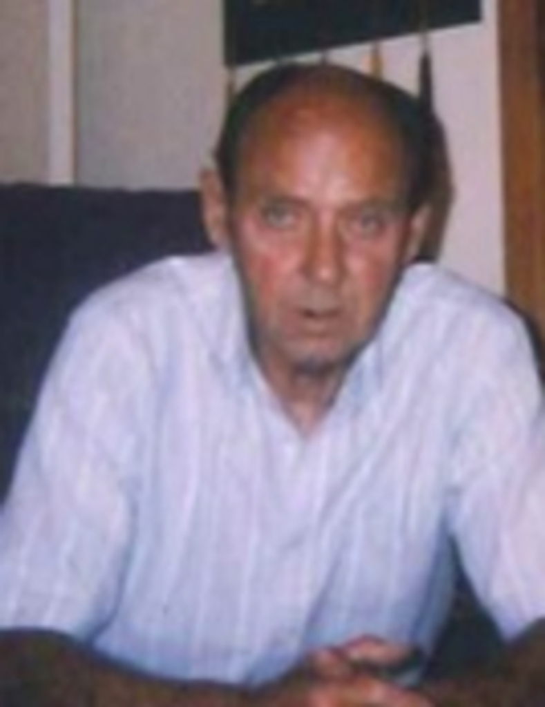 Staff Sgt. Glenn L. Rambeaut