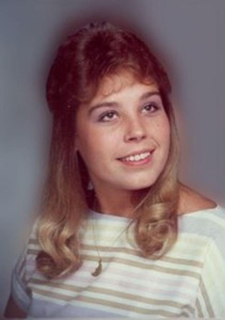 Nancy J. Parise