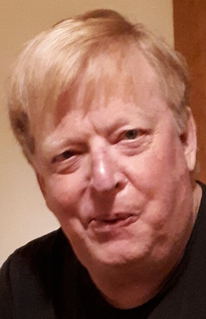 John Crysdale