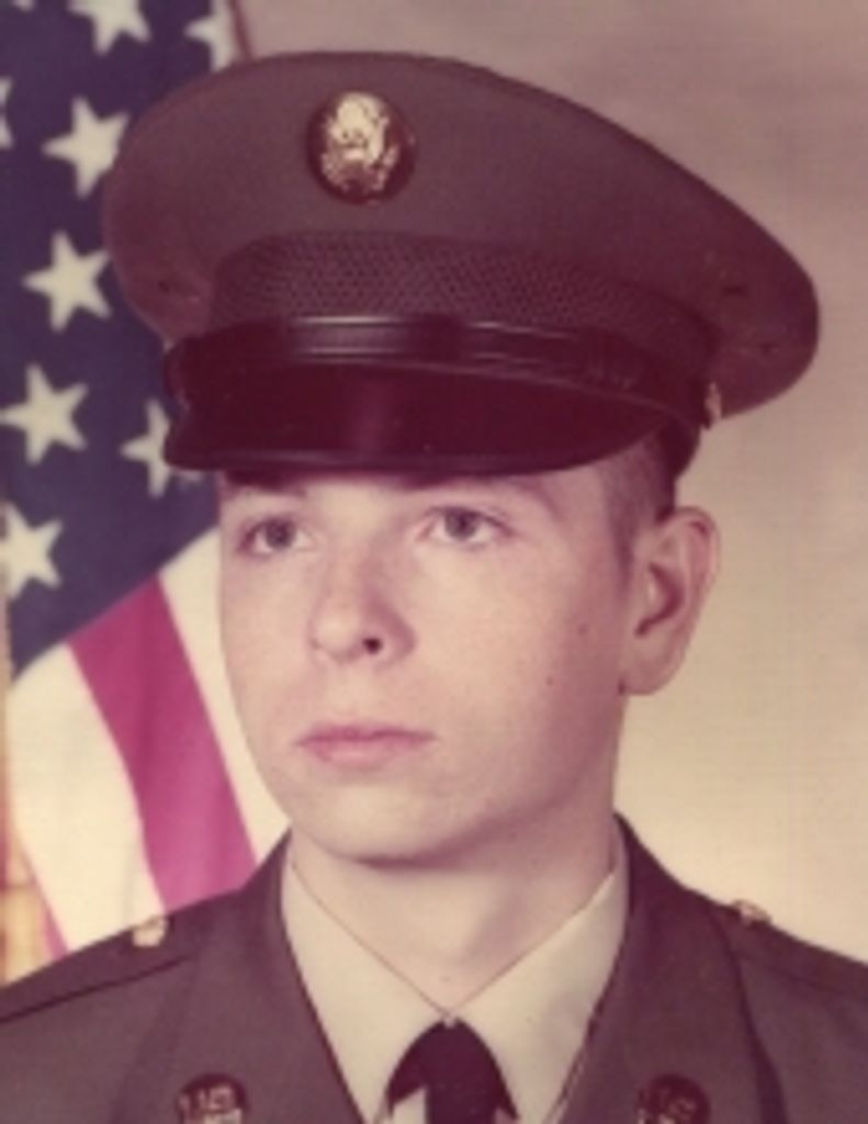 Mark Shawn Atkinson