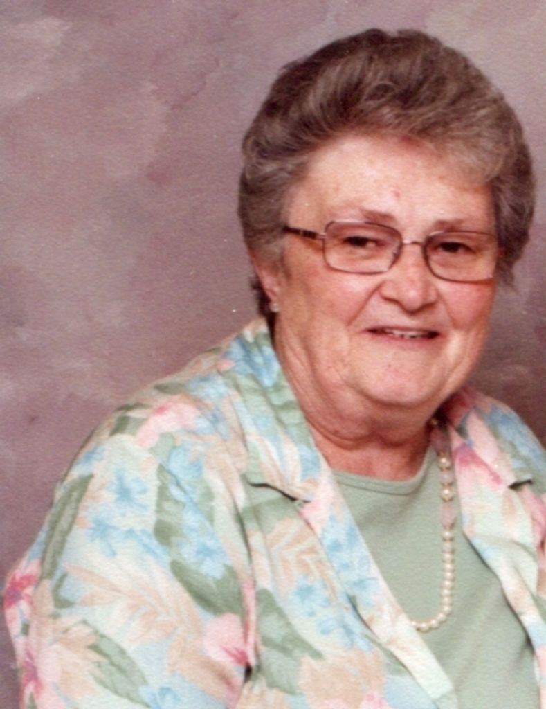 Patricia Anne Ruef Sherman Profile Photo
