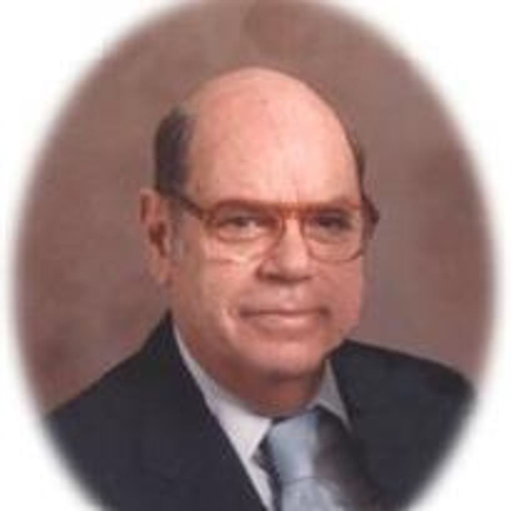 Harold Smith