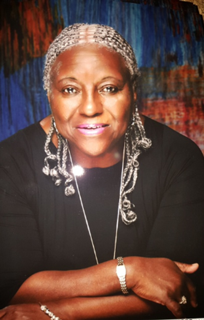 Diane Thomas-Elisa Profile Photo