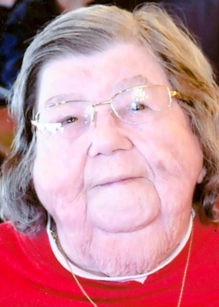 Mary Douglas Profile Photo