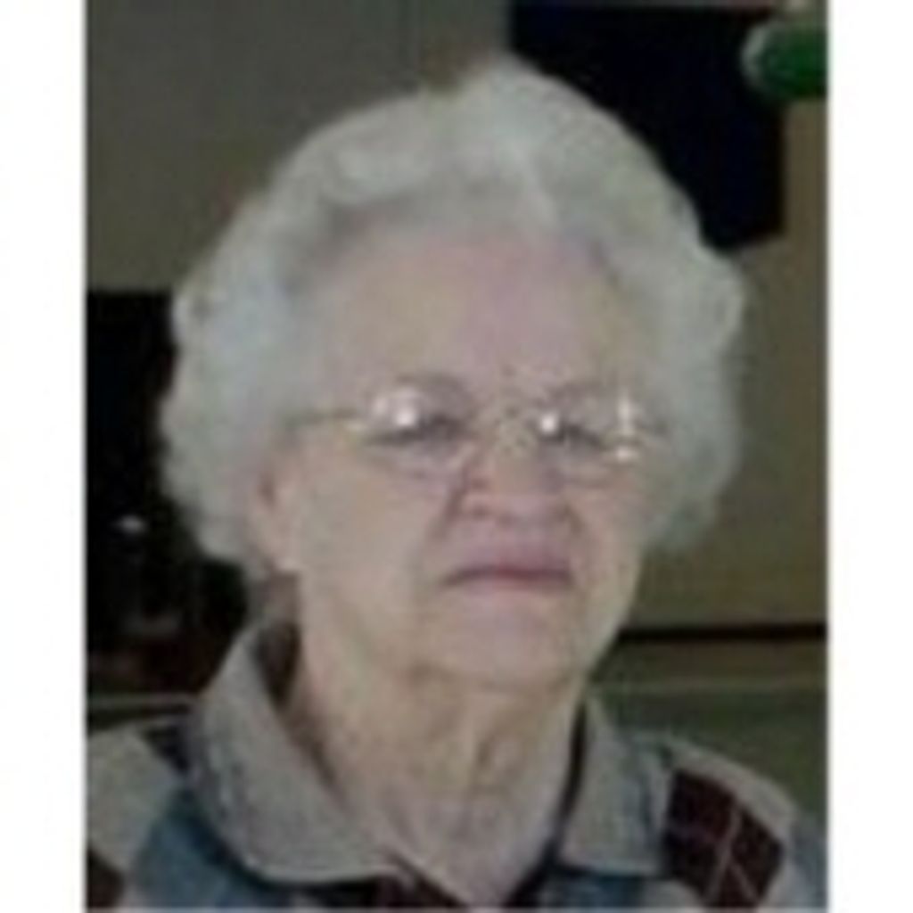 Bernice "Barney" Ellen Vavruska