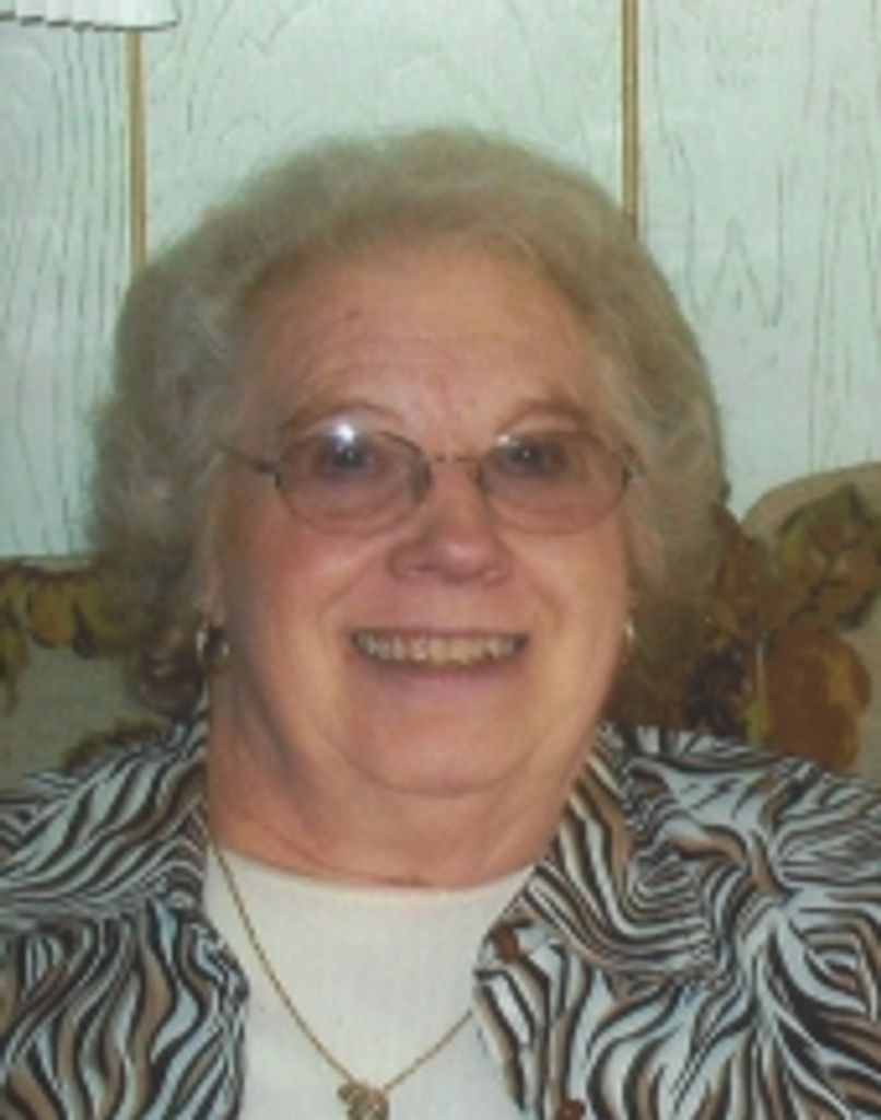 Pearl Elston