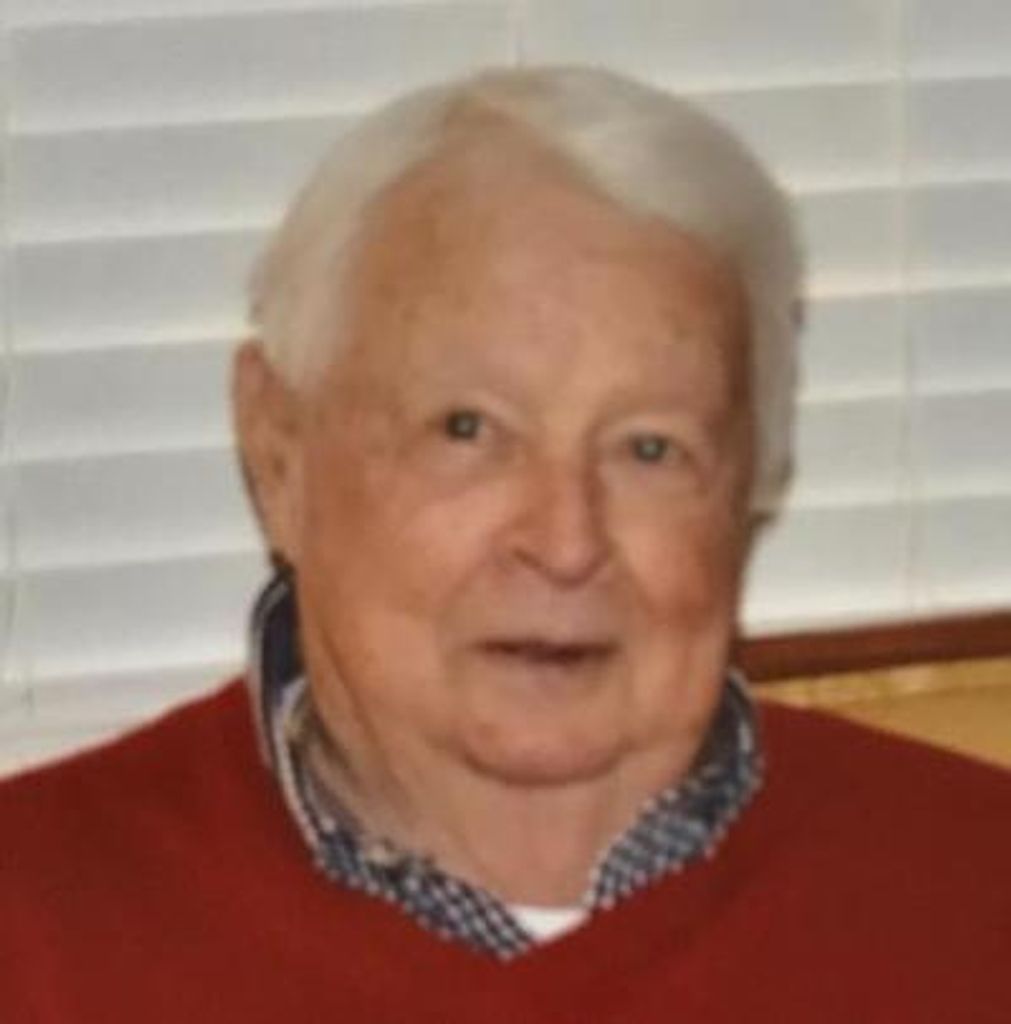 Samuel Blount Drewry, Sr.
