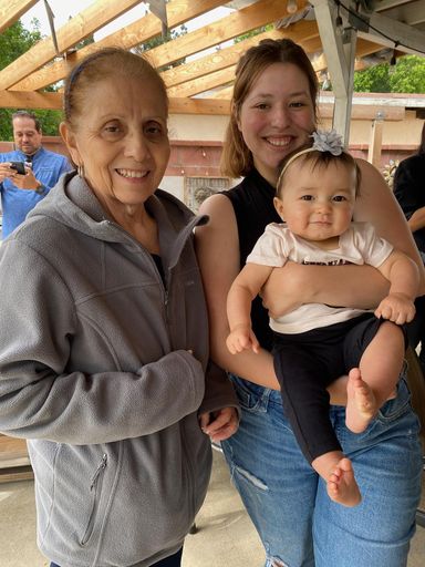 Mary Lou Guzman photo gallery thumbnail 41 of 56