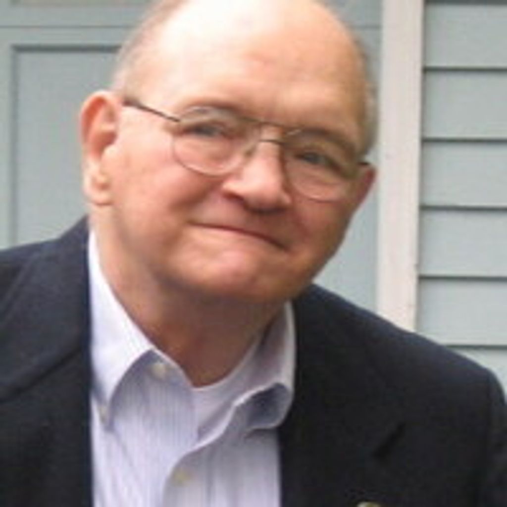 Joseph D Conway