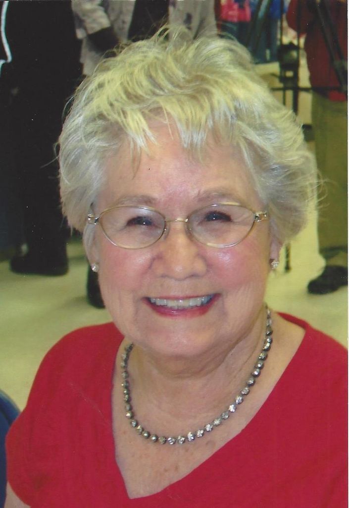 Frances Eloise Thaxton Profile Photo