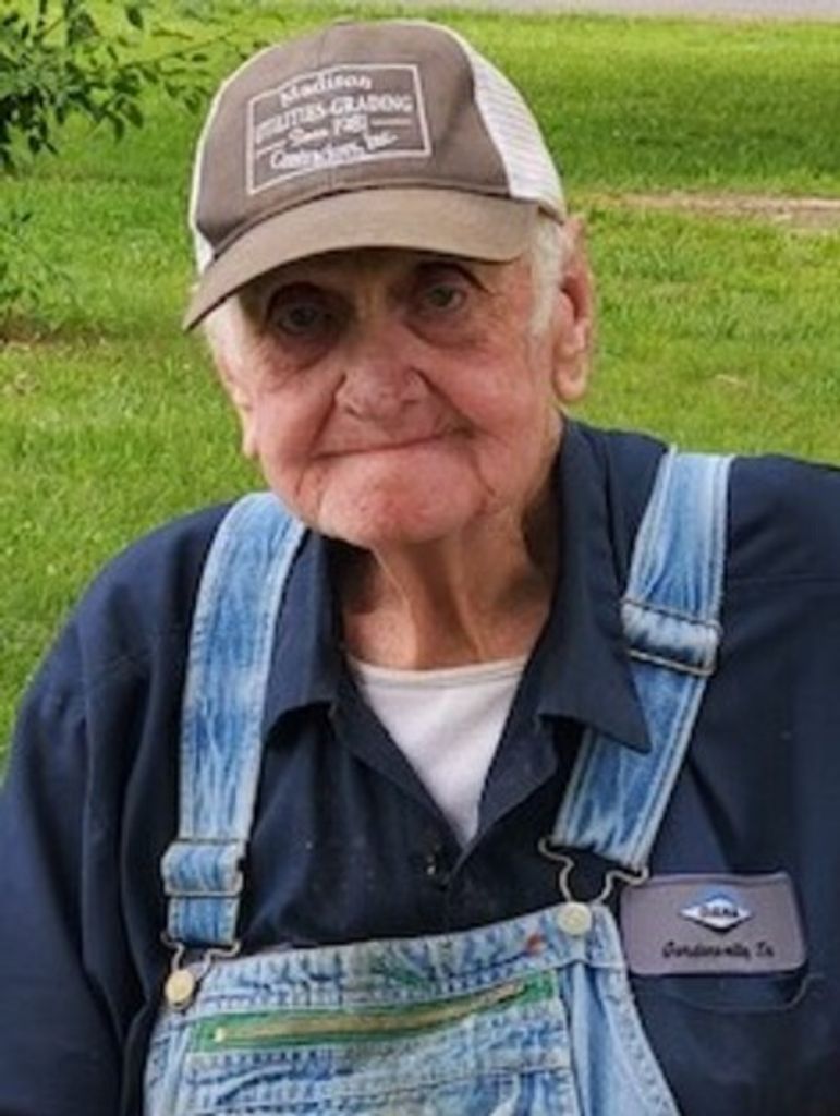 Wayne D Goad Profile Photo