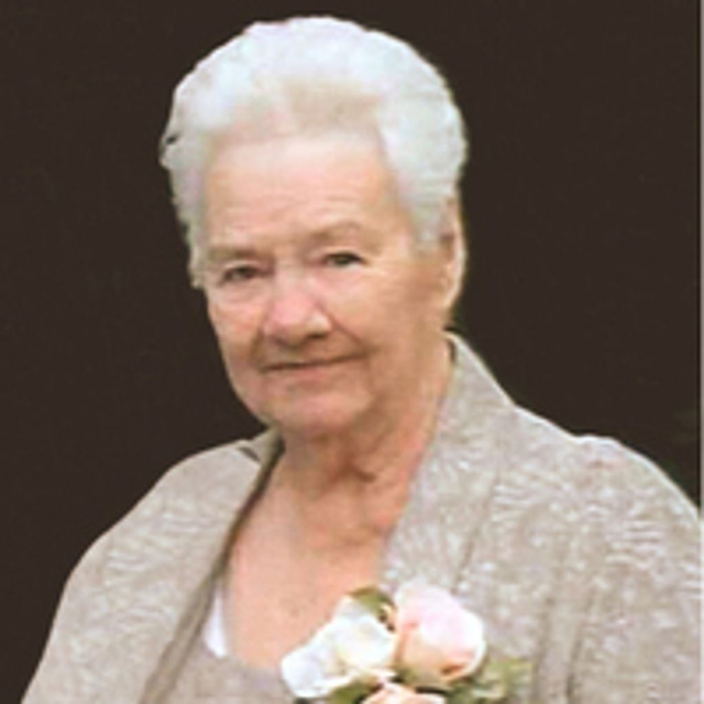 Elsie Bouton Jumonville