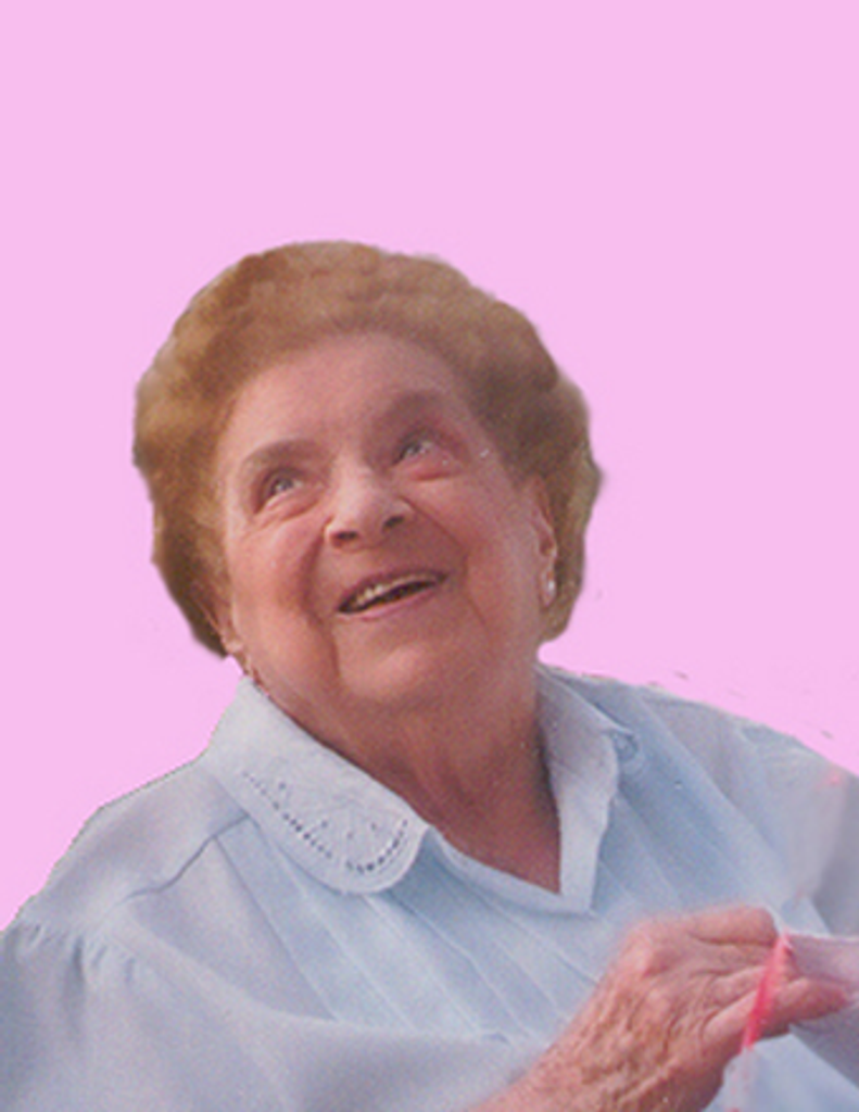 Dolores Strand