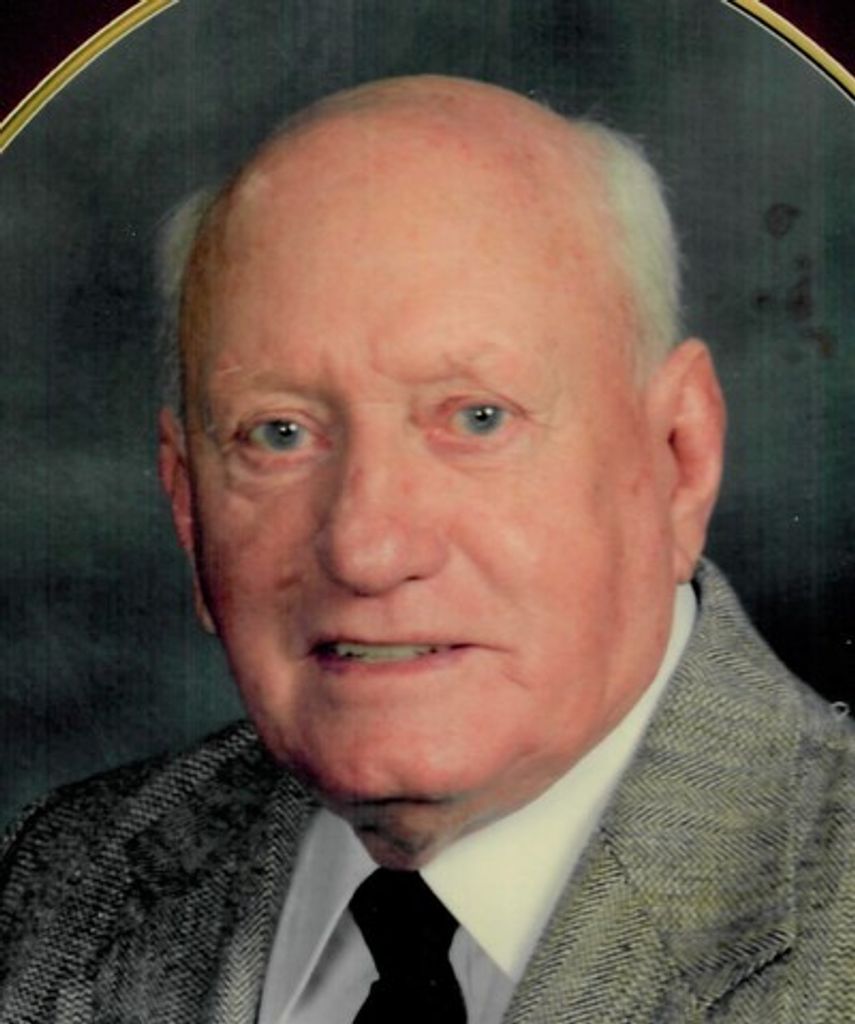 Arthur E. Burton Profile Photo