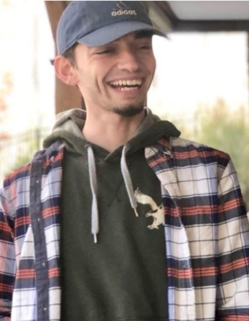 Justin Miner Profile Photo
