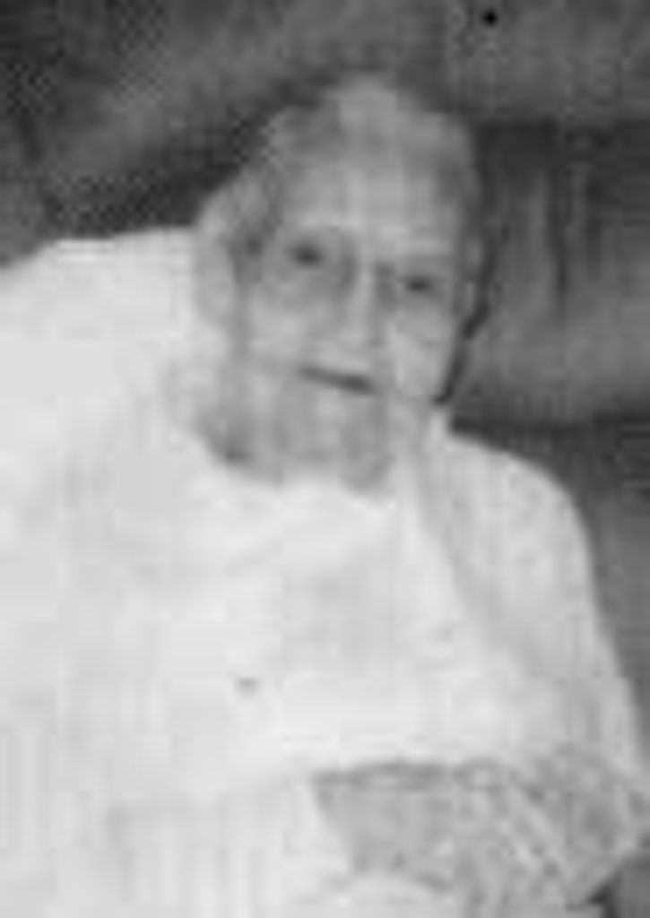 Opal D. (Cornelious) Lay