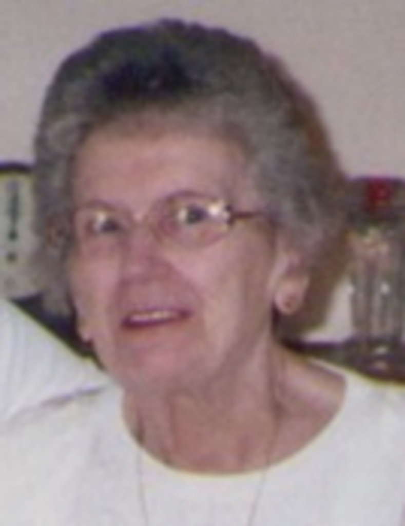Elizabeth C. Schick