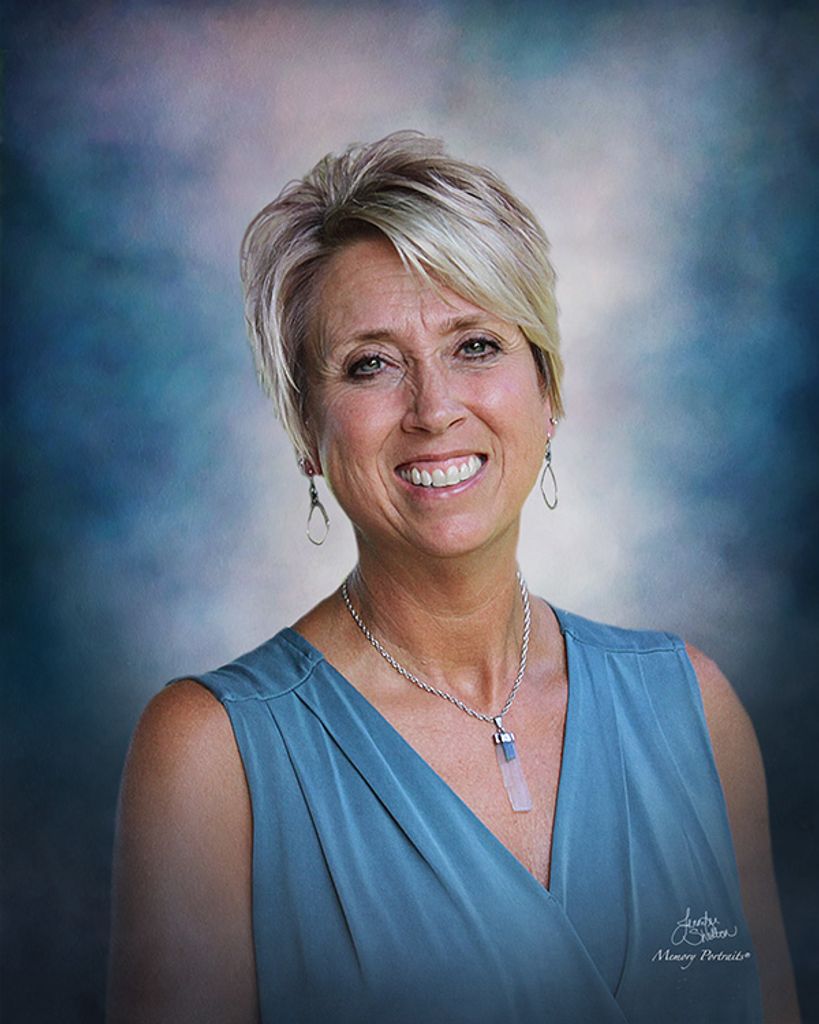 Cheryl Zey