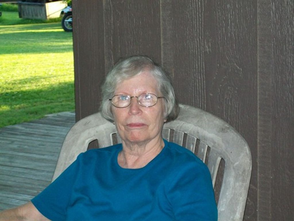 Ouida Patton Profile Photo