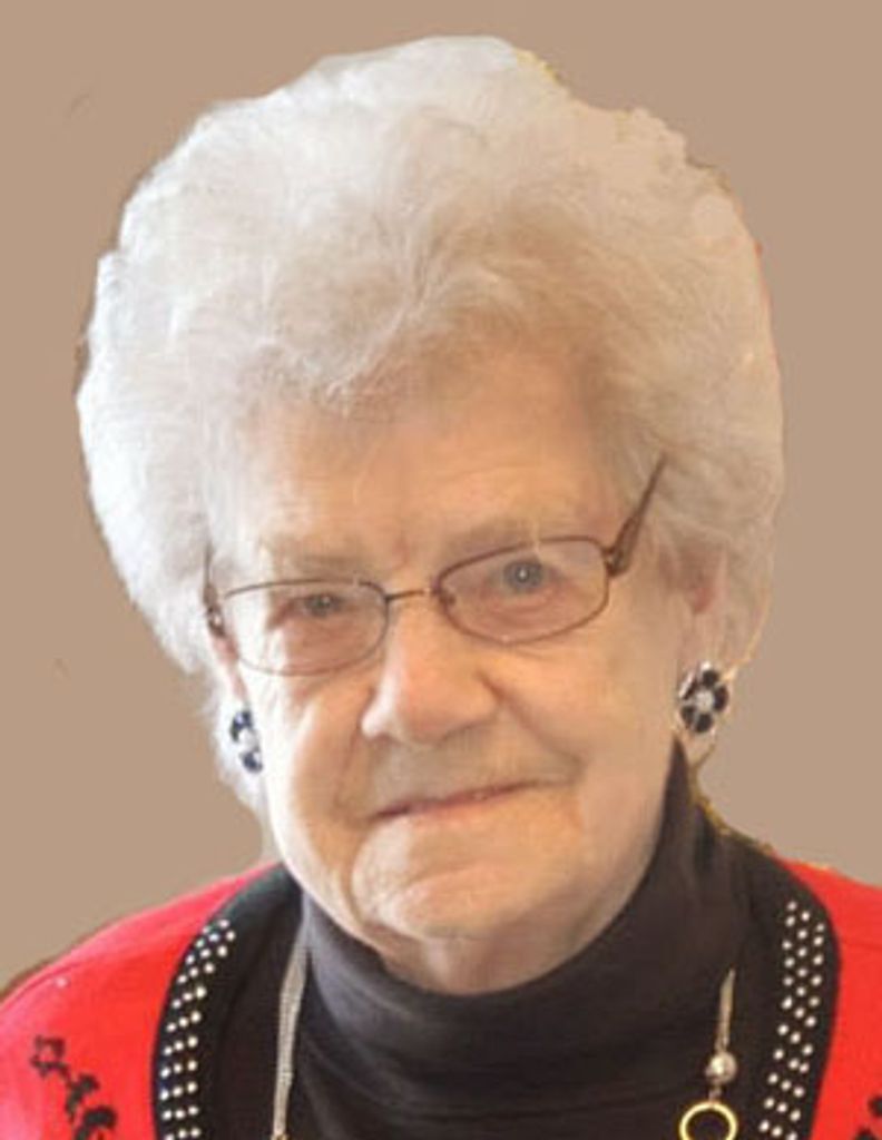 Evelyn Landsem