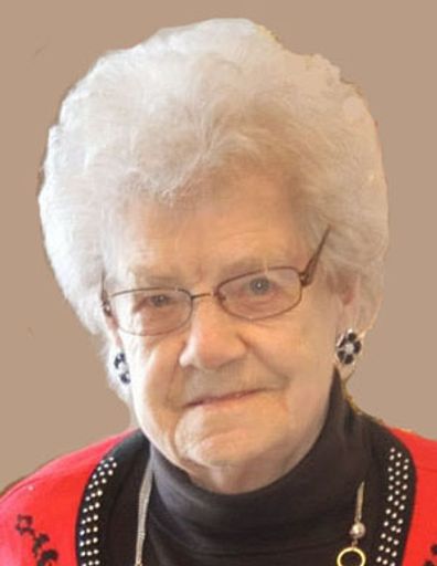 Evelyn Landsem Profile Photo