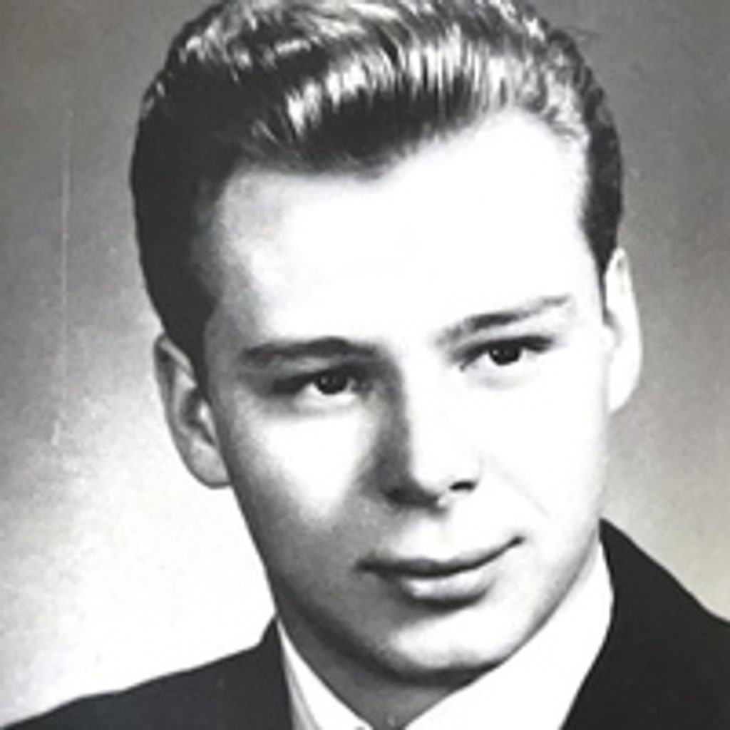Michael Peirce Profile Photo