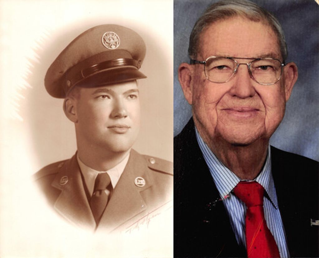 Henry "Hank" Allen Shiell Profile Photo