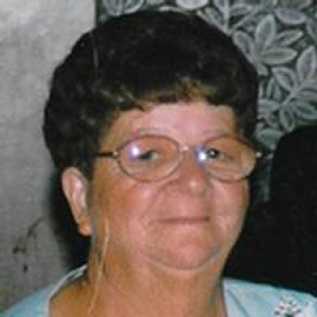 Betty Cecelia DeVos