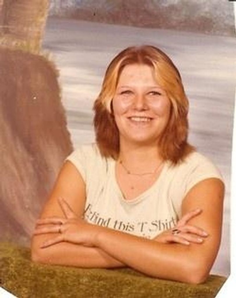 Sharon Marie Tanner