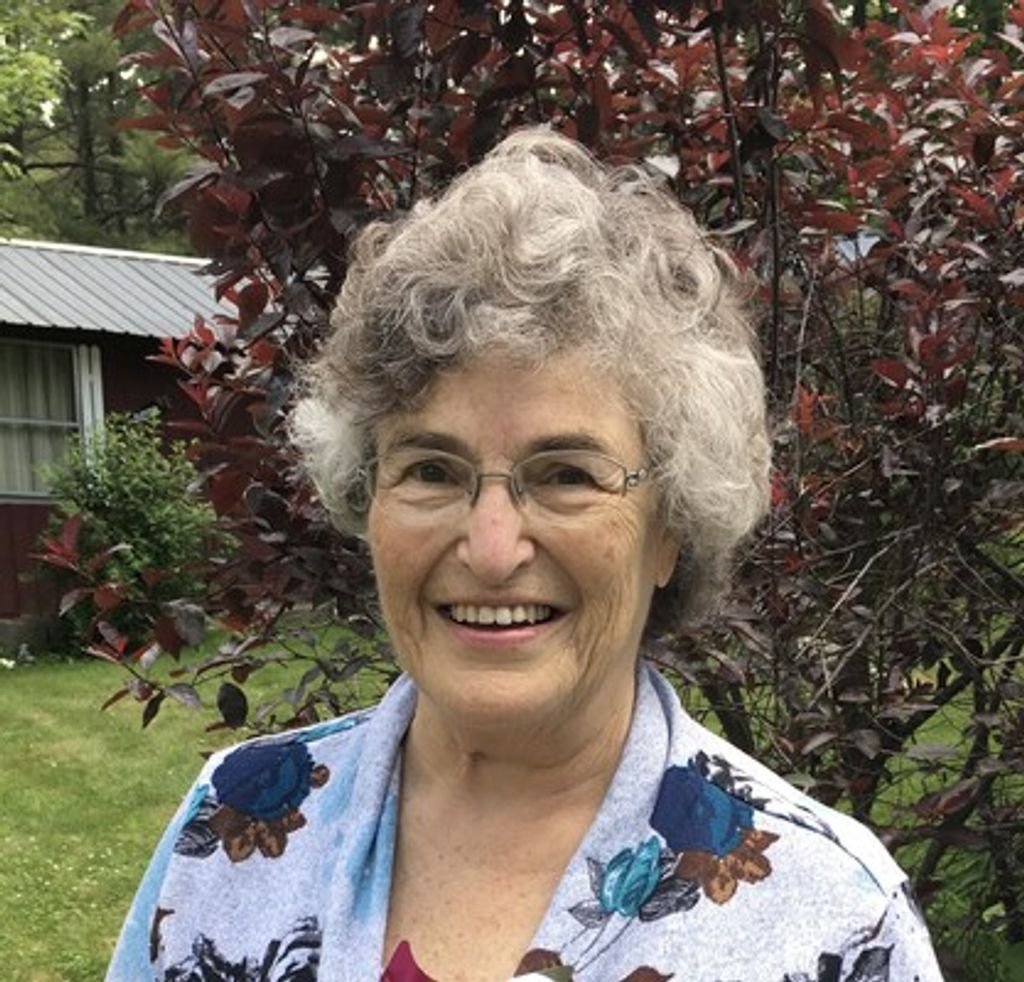 Ann (Wallace) Hamilton