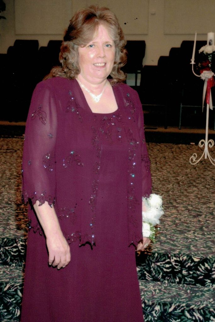 Denise Marcum