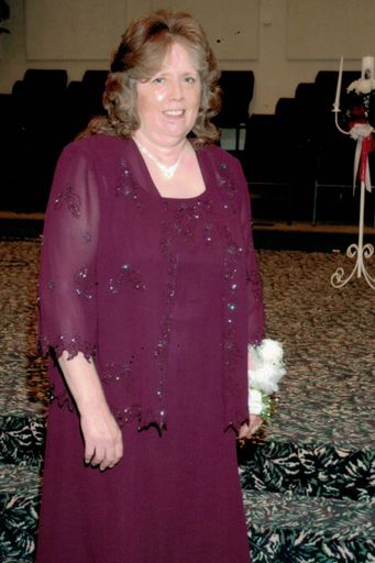 Denise Marcum Profile Photo