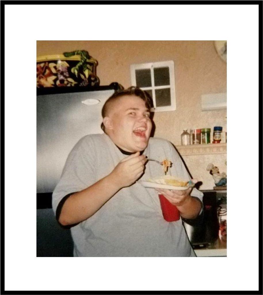 Samuel Mcgaha Profile Photo