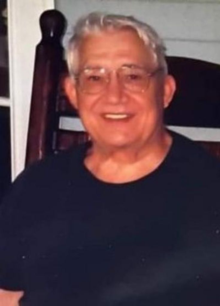 John Thomas Carroll, Sr. Profile Photo