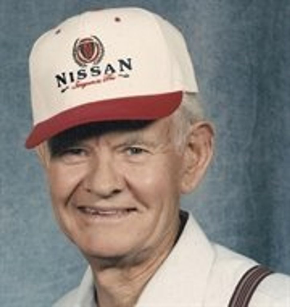 J. Franklin  Saunders