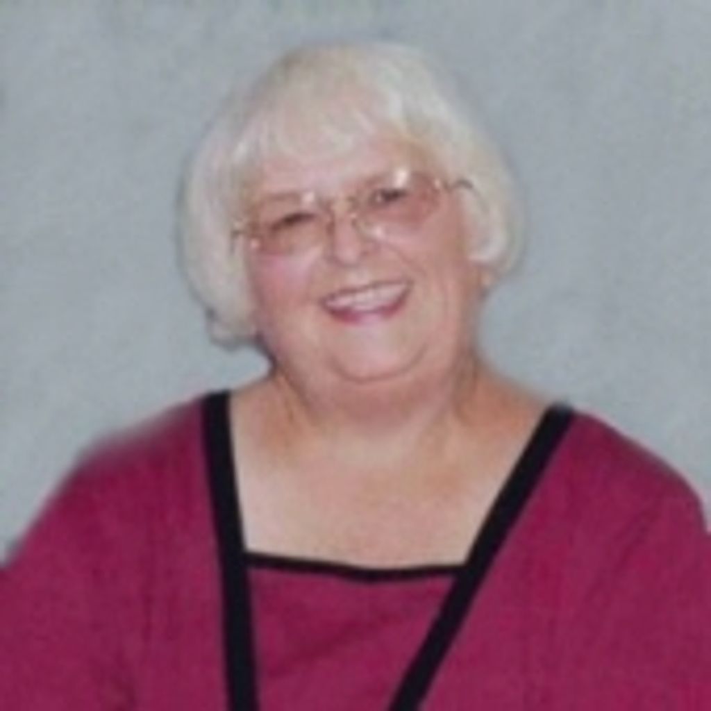 Linda Mae Putthoff