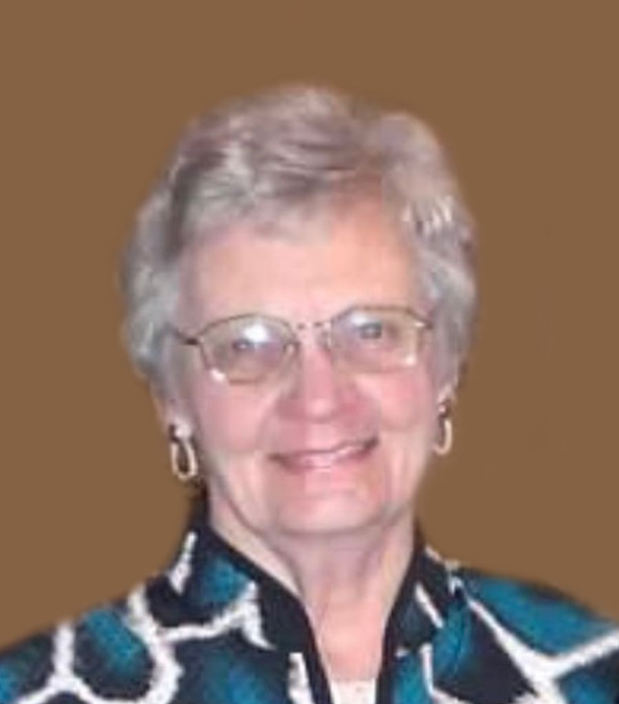 Florence Horstmann Profile Photo