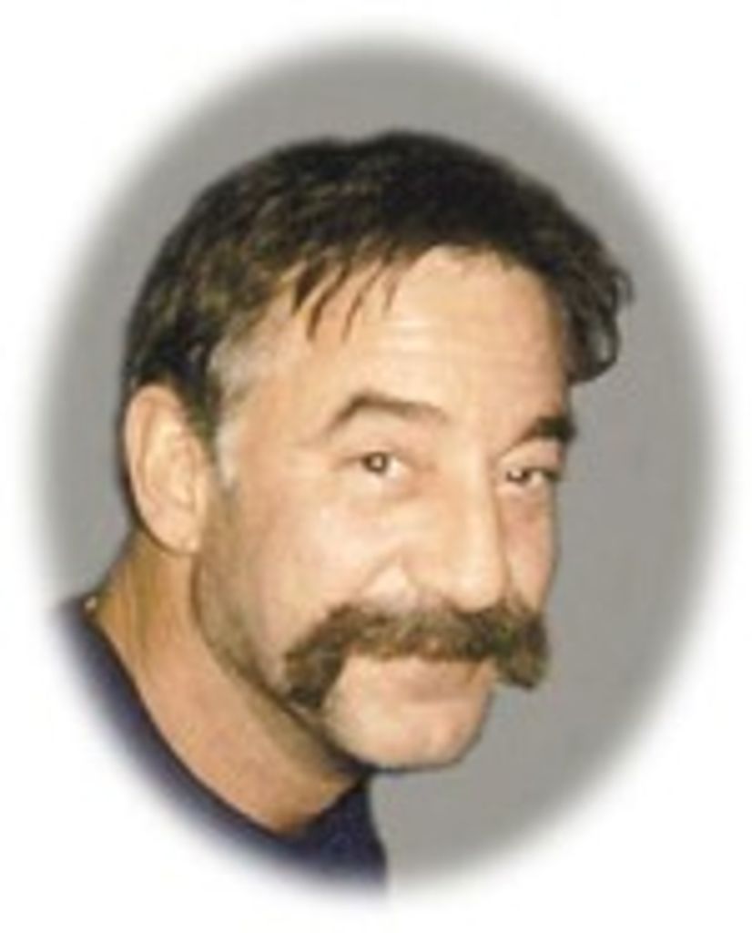 Kevin Blaine Martinson