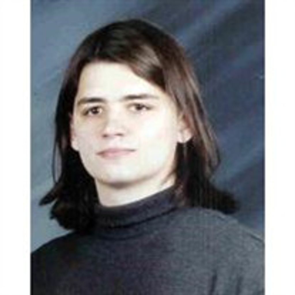 Daniel C. Bedgood