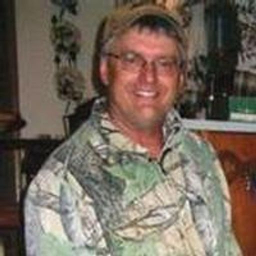 Daniel "Zimmy" E. Zimmerman Profile Photo